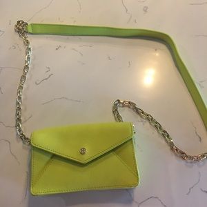 Tory Burch clutch/purse